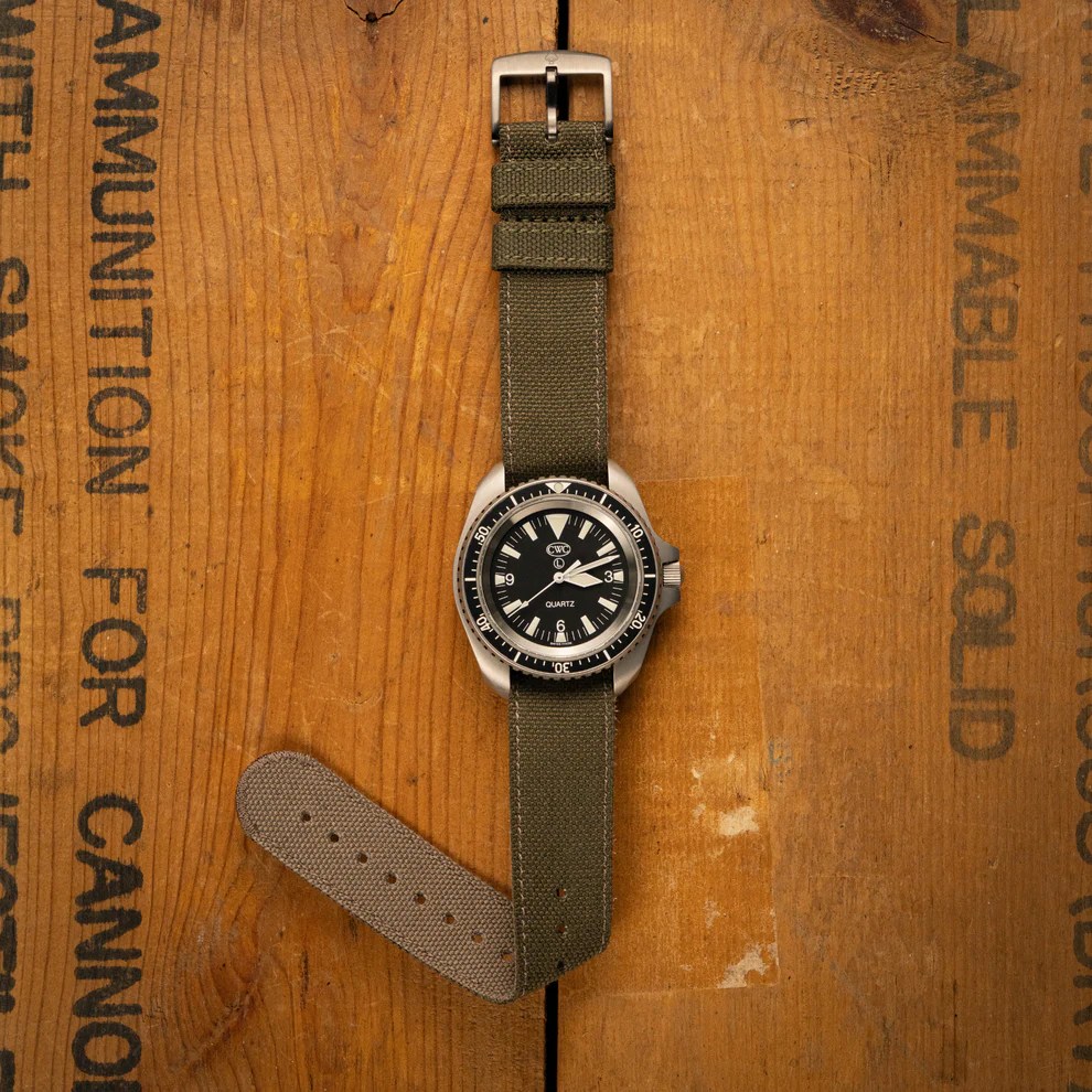 WOE Cat Strap