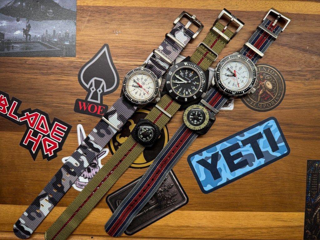 Why I Keep Coming Back to Marathon MSAR, GSAR, Navigator, impressions